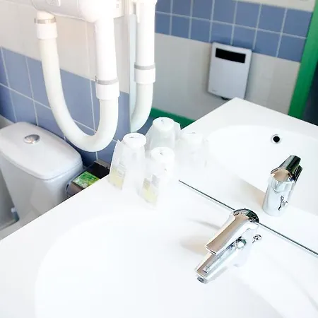 Logis Du Commerce 3*