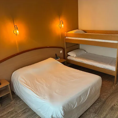Logis Du Commerce