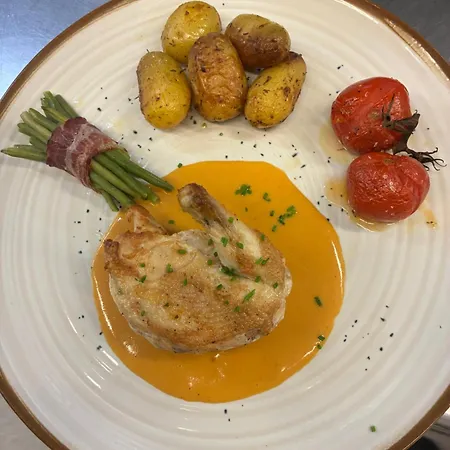 Logis Du Commerce Volvic