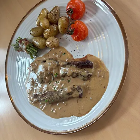 Logis Du Commerce Volvic