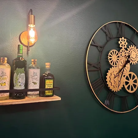 Otel Logis Du Commerce Volvic