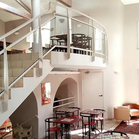 Logis Du Commerce Hotel Volvic