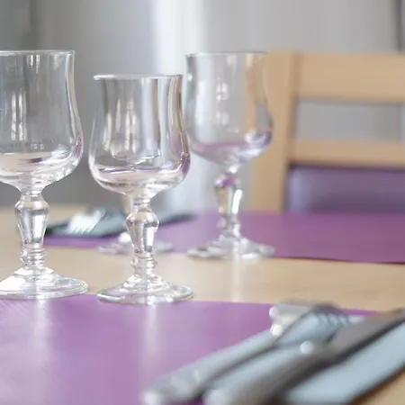 Otel Logis Du Commerce Volvic