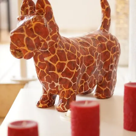 Otel Logis Du Commerce