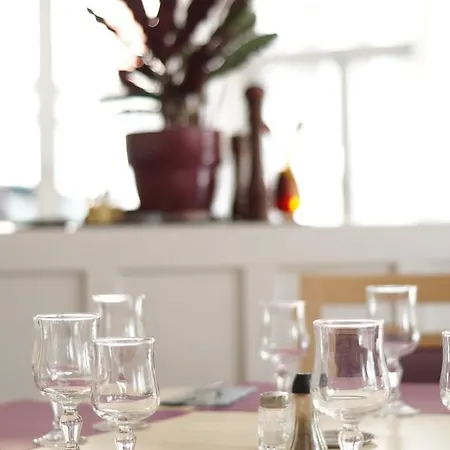 Logis Du Commerce Volvic