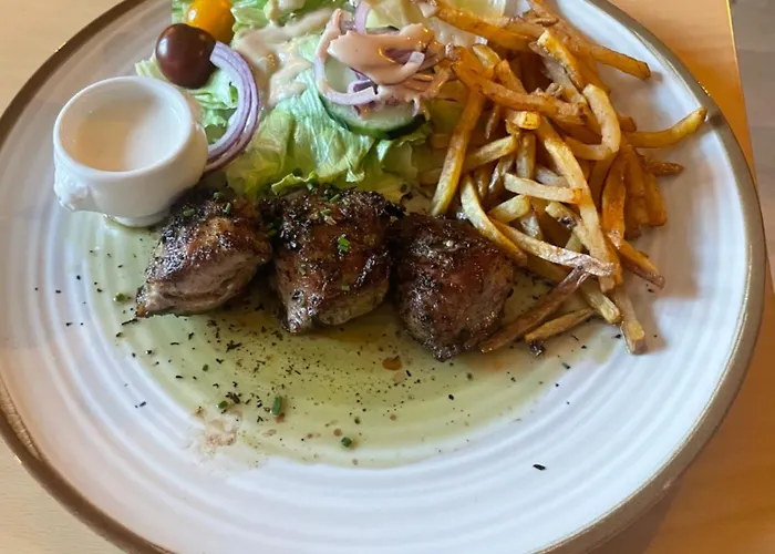 Logis Du Commerce Hotel Volvic