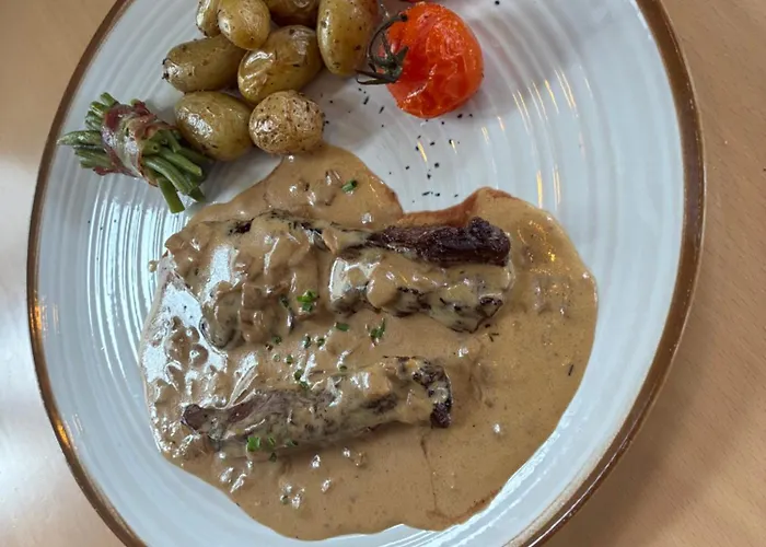 Logis Du Commerce Volvic